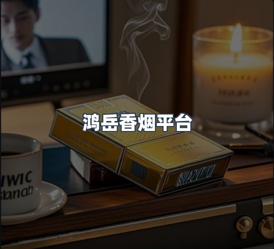 关于鸿岳香烟平台